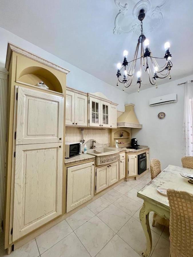 Antonietta House Apartment Naples Exterior photo